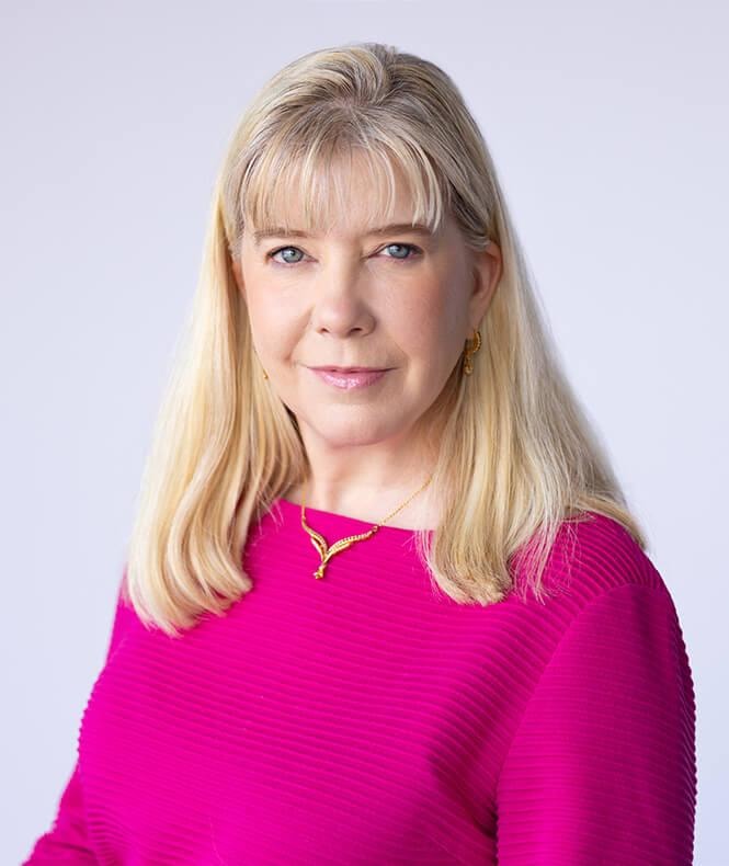Sarah Edmunds, licensed psychotherapist